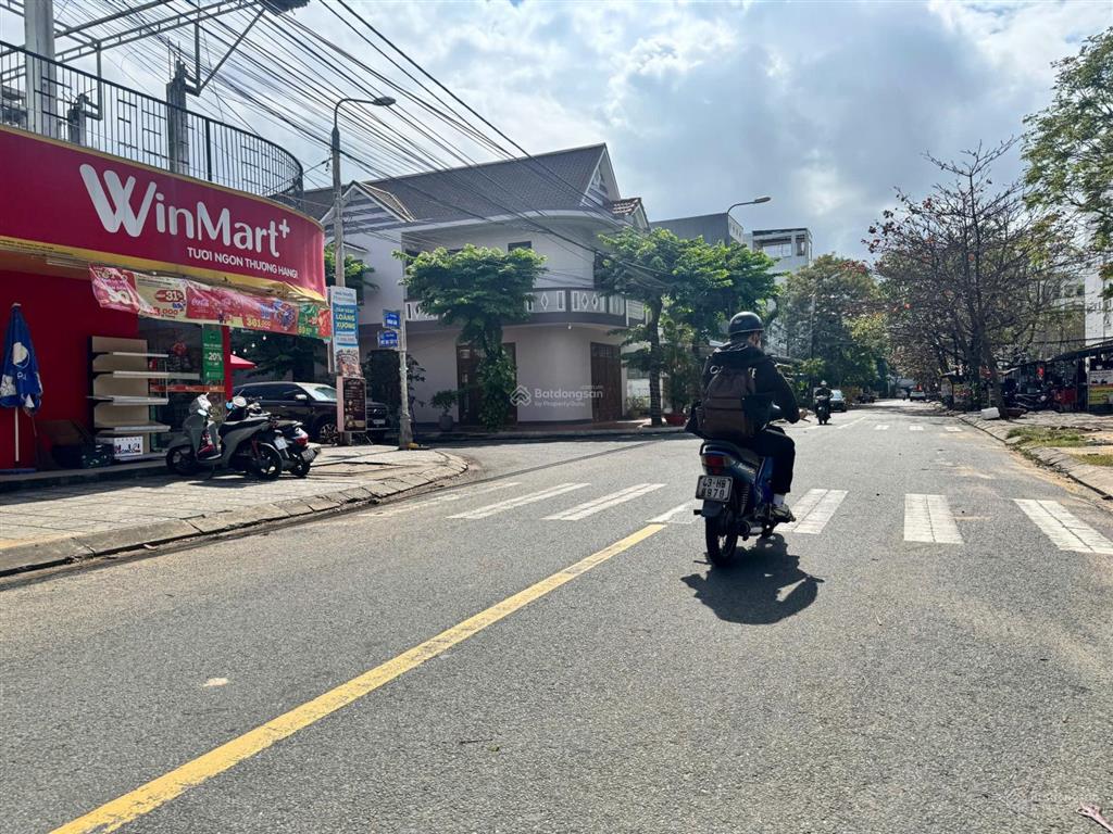Bán đất đường 7m5 doãn uẩn, khuê mỹ, ngũ hành sơn ngay khu nam việt á ngũ hành sơn giá tốt 8.6 tỷ