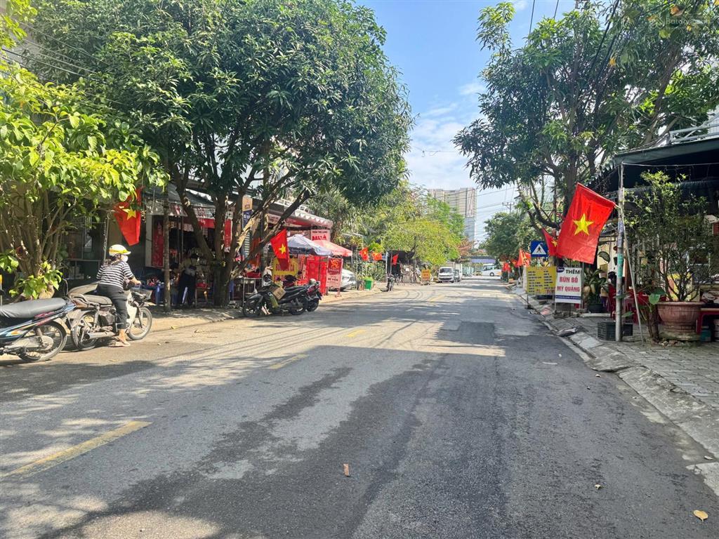 Bán đất đường 7m5 doãn uẩn, khuê mỹ, ngũ hành sơn ngay khu nam việt á ngũ hành sơn giá tốt 8.6 tỷ