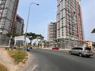 Bán lô góc đẹp 160m góc 2mt đường 15m vân đồn nại thịnh 6 gần trần hưng đạo, sông hàn, sơn trà