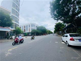 Bán lô đất đẹp mt đường 15m nguyễn thị định, gần chợ an hải bắc, kd tốtsơn trà giá tốt 15 tỷ/115m