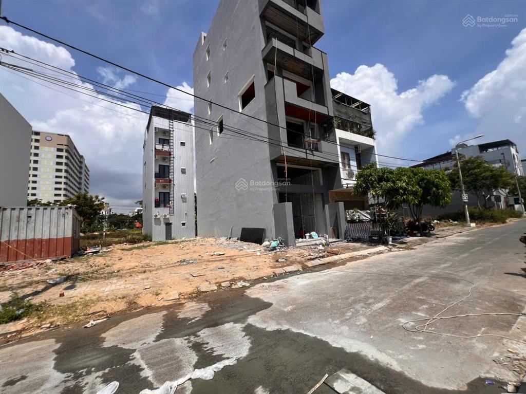 Bán lô đẹp mt đường đa mặn đông 1, ngay bv 600 giường, quận ngũ hành sơn, đà nẵng giá tốt 7,350 tỷ