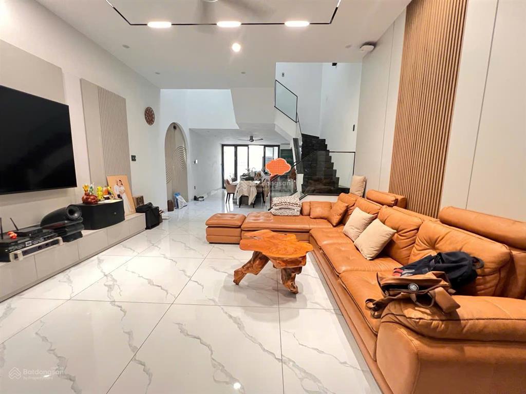 Bán nhà đẹp 3 tầng 4pn đường an hải, gần đỗ anh hàn, gần chợ an hải bắc, sơn trà giá tốt 11,99 tỷ