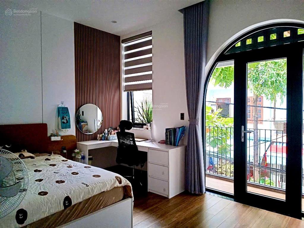 Bán nhà đẹp 3 tầng 4pn đường an hải, gần đỗ anh hàn, gần chợ an hải bắc, sơn trà giá tốt 11,99 tỷ