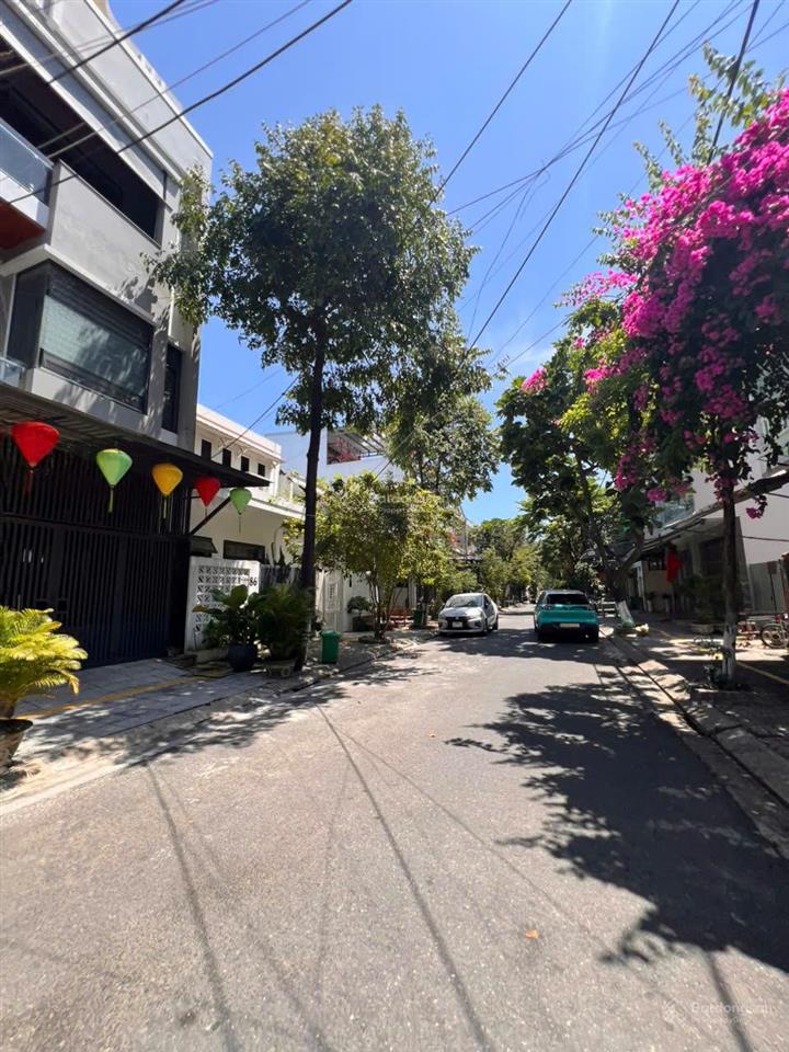 Bán nhà đẹp 3 tầng 4pn đường an hải, gần đỗ anh hàn, gần chợ an hải bắc, sơn trà giá tốt 11,99 tỷ