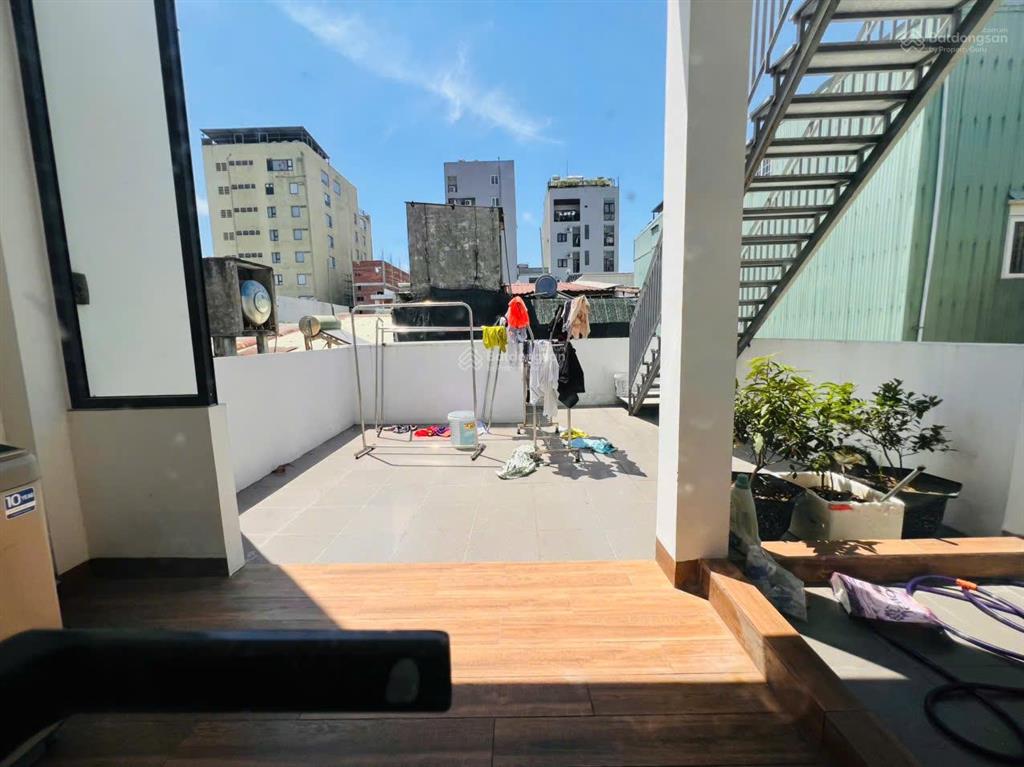 Bán nhà đẹp 3 tầng 4pn đường an hải, gần đỗ anh hàn, gần chợ an hải bắc, sơn trà giá tốt 11,99 tỷ
