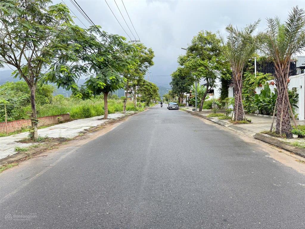 Bán lô đất đường 7m5 trần sâm bl b3 khu sea thuận phước gần sông hàn, sơn trà, giá tốt 13,5 tỷ/180m