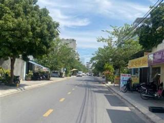 Bán lô đất kiệt ô tô 5m đặng vũ hỷ gần võ văn kiệt thông nguyễn văn thoại, sơn trà 122m ngang 6,4m