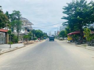 Bán lô đất đẹp sát biển đường 10m5 chính hữu, an hải bắc, sơn trà giá tốt 32 tỷ/266m ngang 11m