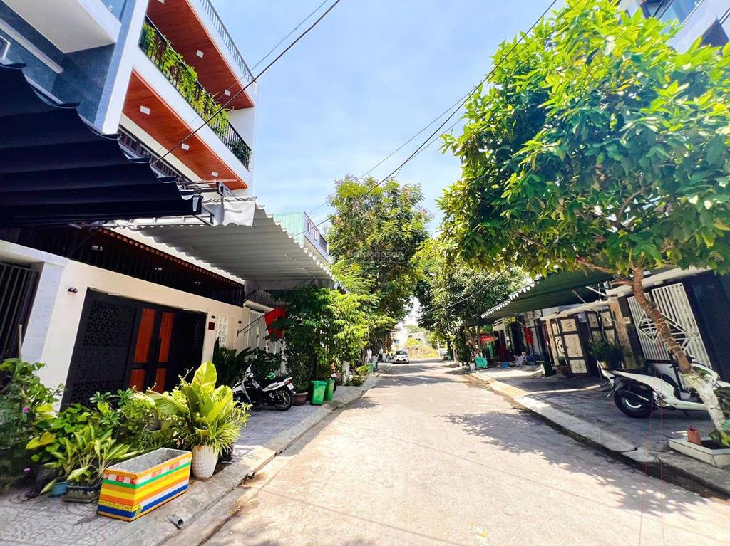 Bán đất mt đường đa mặn 2, gần công viên, gần bệnh viên nhi, p.ngũ hành sơn, đà nẵng. giá 7 tỷ/90m2