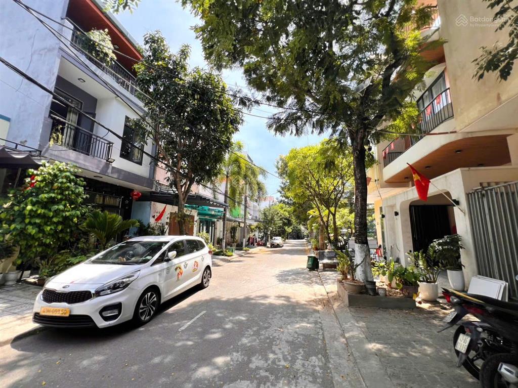 Bán đất mt đường đa mặn 2, gần công viên, gần bệnh viên nhi, p.ngũ hành sơn, đà nẵng. giá 7 tỷ/90m2