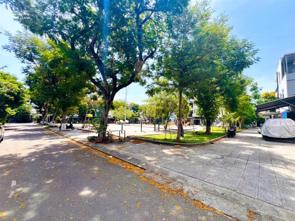 Bán đất mt đường đa mặn 2, gần công viên, gần bệnh viên nhi, p.ngũ hành sơn, đà nẵng. giá 7 tỷ/90m2