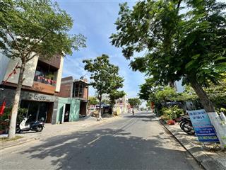 Bán rẻ lô đất biển đường 7m5 hoàng bình chính ngũ hành sơn sát bãi tắm non nước giá rẻ 5,05 tỷ/90m