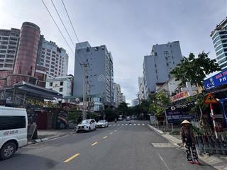 Bán lô góc đẹp 2mt đường 10m5 chính hữuđông kinh nghĩa thục, trục thông ra võ nguyên giáp, 24,5 tỷ