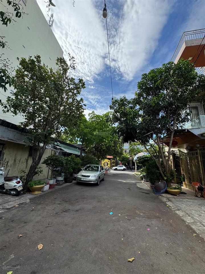 Bán gấp lô đất 100m2 đường phó đức chính gần vương thừa vũ, gần biển mỹ khê, sơn trà giá rẻ 8,7 tỷ