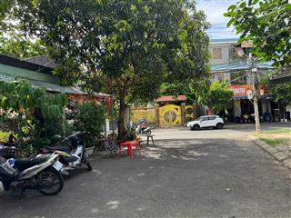 Bán gấp lô đất 100m đường phó đức chính gần vương thừa vũ, gần biển mỹ khê, sơn trà  giá rẻ 8,5 tỷ