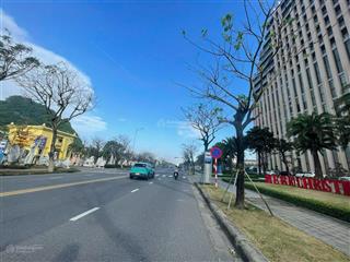 Bán lô đất sát biển tân trà đường 10m5 tân trà, cách trường sa 20m, ngũ hành sơn, giá 7,8 tỷ/117m