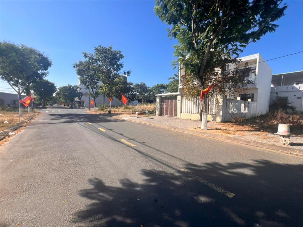 Bán đất biển tân trà đường 7m5 kim đồng, gần toà newtown diamond, ngũ hành sơn, giá rẻ 8.8 tỷ/161m2