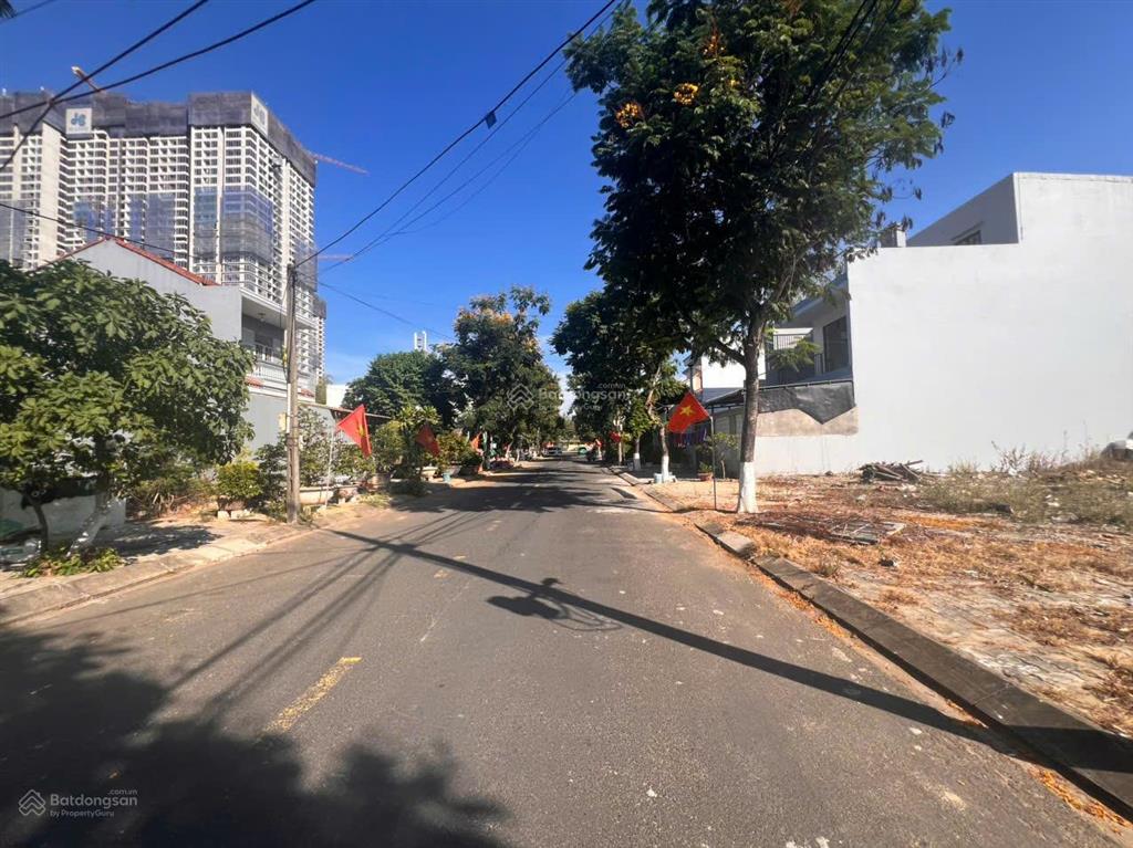 Bán đất biển đ. 7m5 kim đồng, gần an nông, gần toà newtown diamond, ngũ hành sơn, giá rẻ 6 tỷ/169m