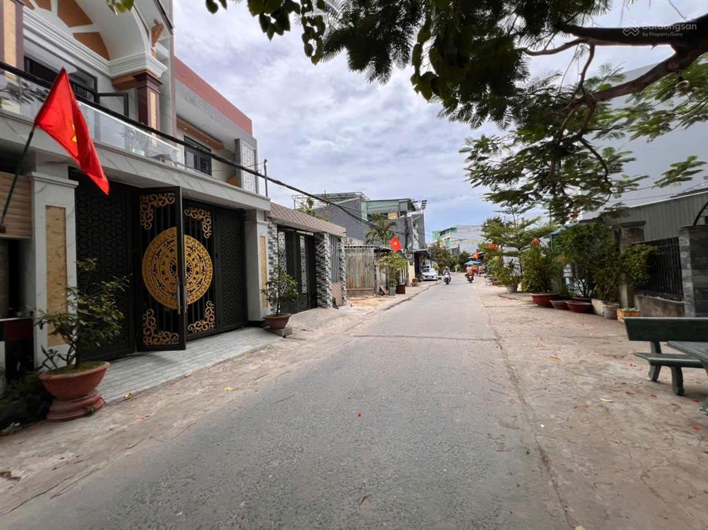 Bán lô đất 171m ngang 8m đường ô tô bình kỳ, trục thông qua nam hoà xuân, ngũ hành sơn  7,4 tỷ tl