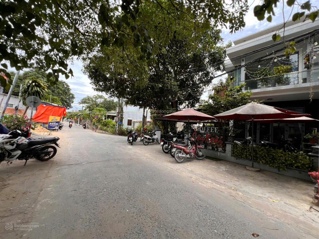 Bán lô đất 171m ngang 8m đường ô tô bình kỳ, trục thông qua nam hoà xuân, ngũ hành sơn  7,4 tỷ tl