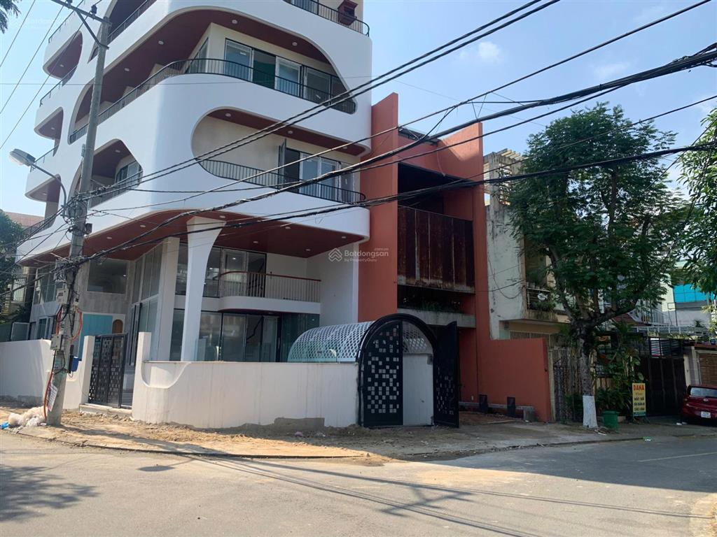 Bán lô đất sạch đẹp đường mỹ an 19, gần sông hàn, mỹ an, ngũ hành sơn, đn  giá tốt 9,250 tỷ/96m2