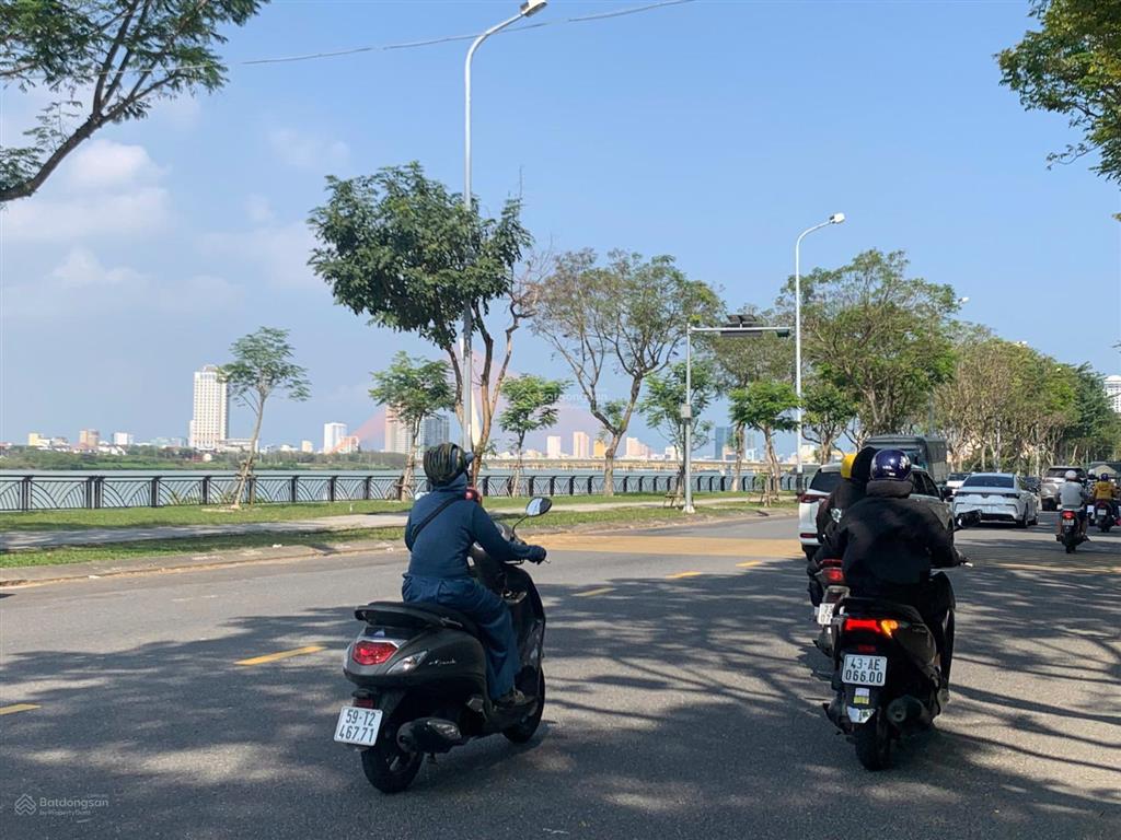 Bán lô đất sạch đẹp đường mỹ an 19, gần sông hàn, mỹ an, ngũ hành sơn, đn  giá tốt 9,250 tỷ/96m2