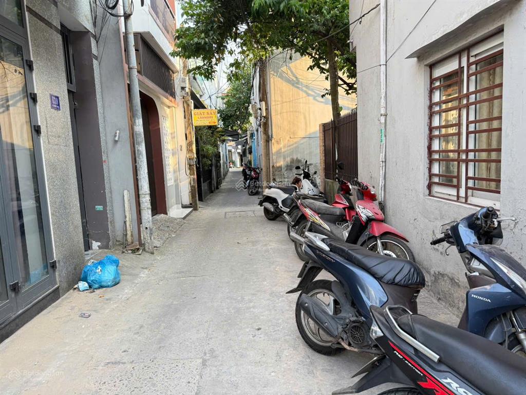 Bán cặp đất 2 mặt kiệt lê hữu trác thông nguyễn thiện kếsơn trà gần biển mỹ khêgiá 12,5 tỷ/175.5m