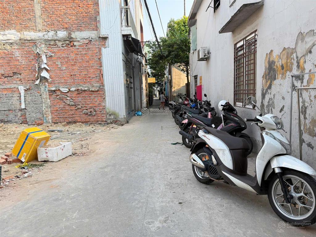 Bán đất kiệt lê hữu trác thông nguyễn thiện kế  sơn trà gần biển mỹ khê, đà nẵng  giá rẻ 5.950 tỷ