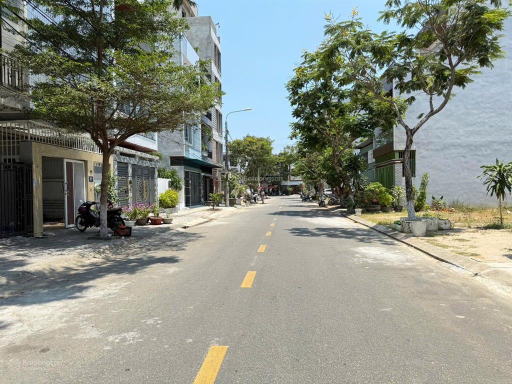 Bán đất đường 7m5 đa mặn đông 2, gần bệnh viện sản nhi, ngũ hành sơn, đà nẵng  giá rẻ 7,75 tỷ/90m2