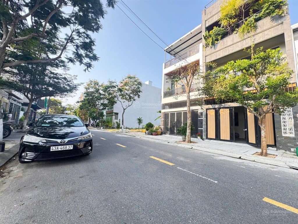 Bán đất đường 7m5 đa mặn đông 2, gần bệnh viện sản nhi, ngũ hành sơn, đà nẵng  giá rẻ 7,75 tỷ/90m2