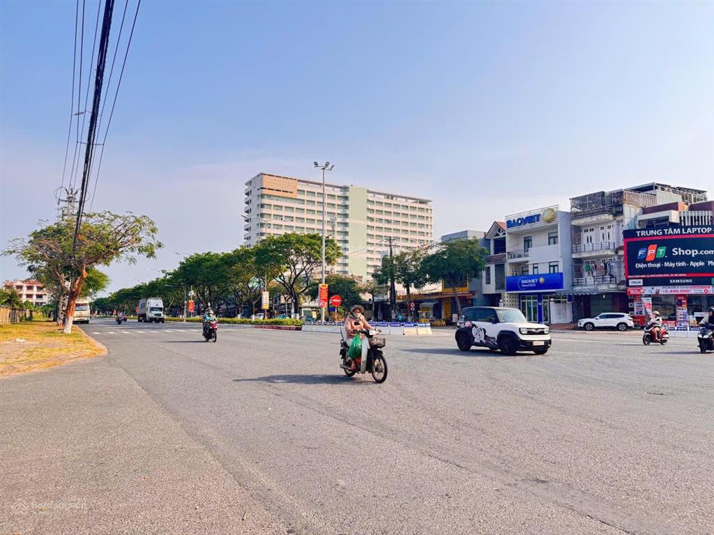 Bán đất đường 7m5 đa mặn đông 2, gần bệnh viện sản nhi, ngũ hành sơn, đà nẵng  giá rẻ 7,75 tỷ/90m2
