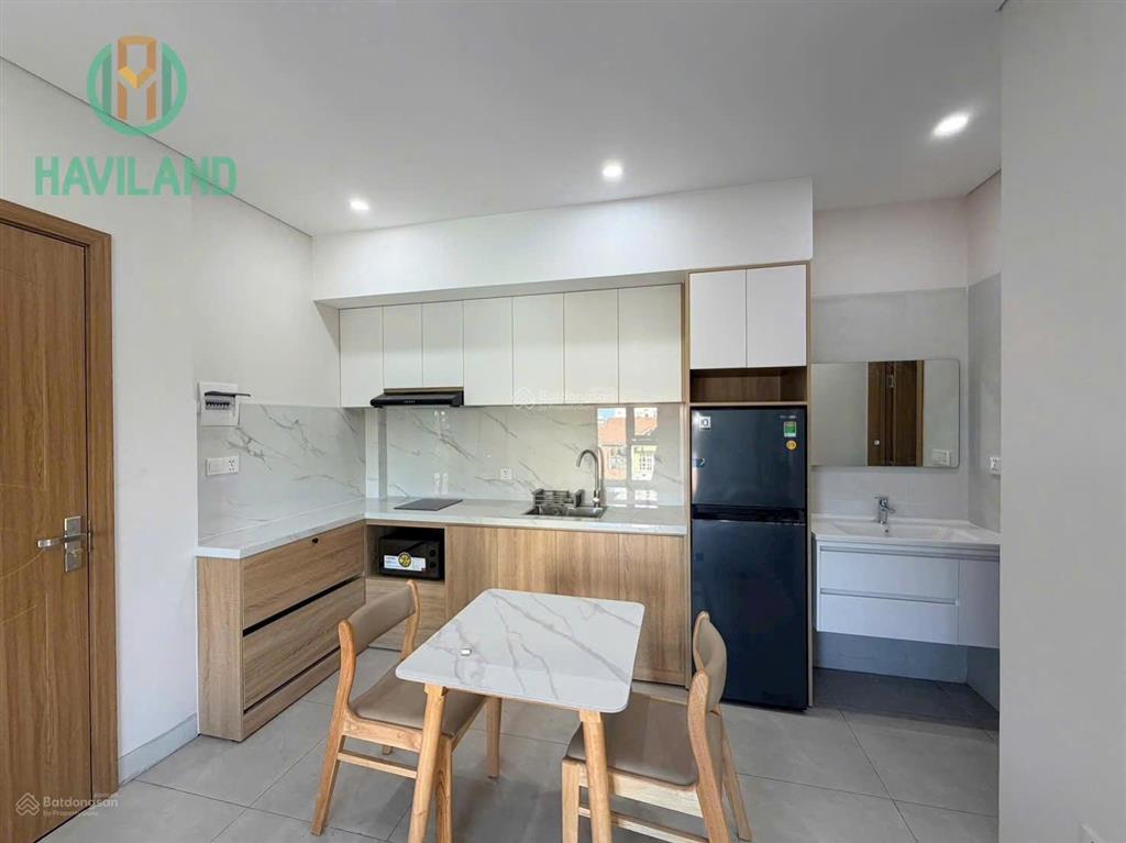 Bán tòa căn hộ cao cấp 6 tầng đường phước trường 8 sát biểnmới 100% dòng tiền 1,8 tỷ/nămgiá 28tỷ