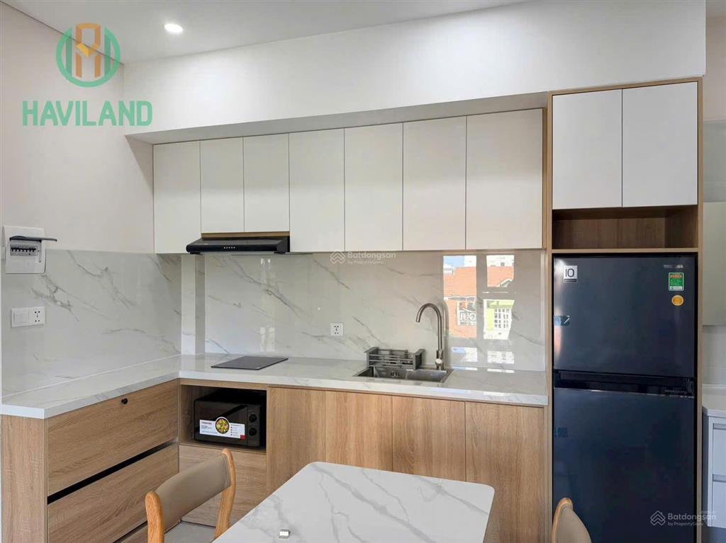 Bán tòa căn hộ cao cấp 6 tầng đường phước trường 8 sát biểnmới 100% dòng tiền 1,8 tỷ/nămgiá 28tỷ