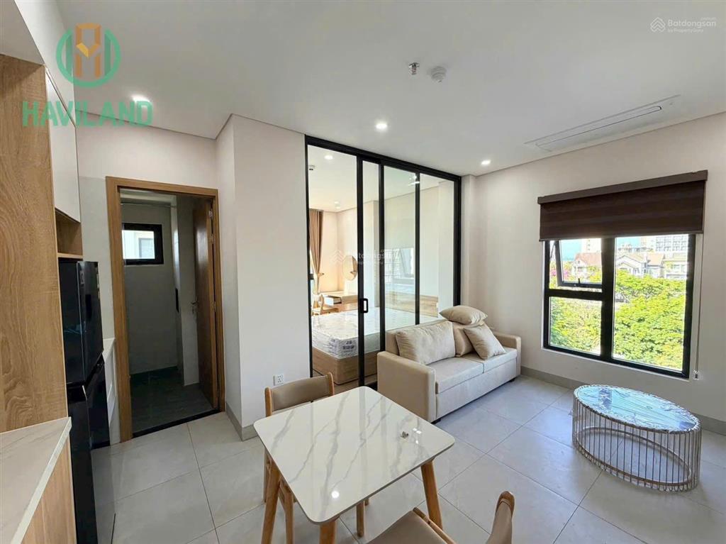 Bán tòa căn hộ cao cấp 6 tầng đường phước trường 8 sát biểnmới 100% dòng tiền 1,8 tỷ/nămgiá 28tỷ