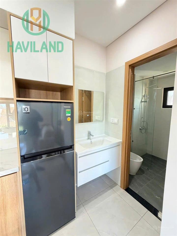 Bán tòa căn hộ cao cấp 6 tầng đường phước trường 8 sát biểnmới 100% dòng tiền 1,8 tỷ/nămgiá 28tỷ