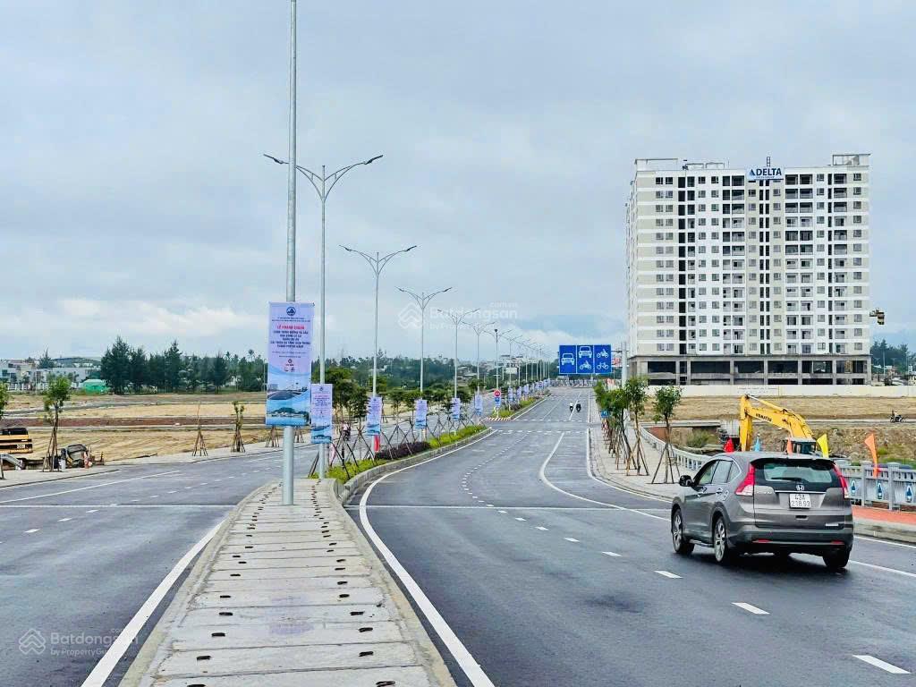 Bán cặp đất đường trần văn giảng, vị trí sát biển tân trà,ngũ hành sơn, đà nẵnggiá tốt 8,7 tỷ/160m