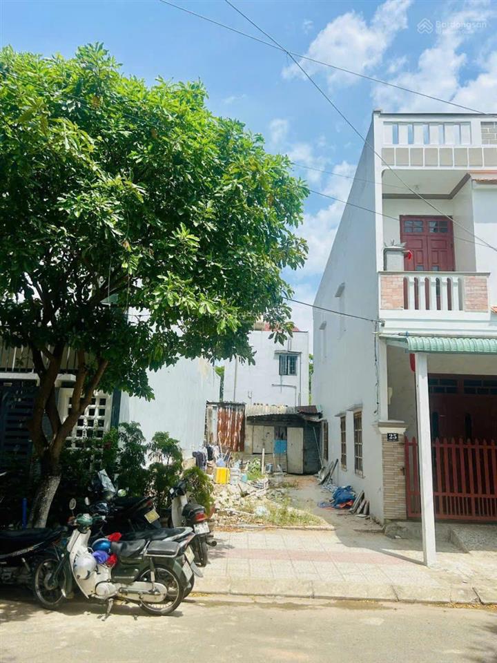 Bán đất biển tân trà đường cao sơn 7, p. ngũ hành sơn, đà nẵng  giá tốt tt chỉ 4 tỷ/90m2