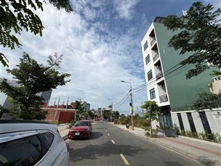 Bán 3 lô đất liền kề 300m đường cồn dầu 19, hòa xuân, đà nẵng  giá siêu tốt chỉ 16,8 tỷ(5,6 tỷ/lô)