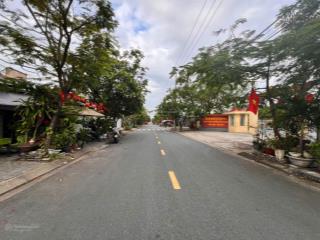 Bán rẻ lô đất 203m ngang 7,5m mt đường 7m5 đặng thái thân ngay ub p ngũ hành sơn, giá rẻ chỉ 9 tỷtl