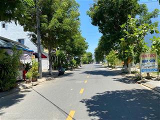 Bán đất mặt tiền đường 7m5 ngang 8m gần vương thừa vũ, sơn trà, đà nẵng  giá tốt 10,5 tỷ/104m2 tl