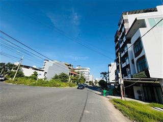 Bán lô đất 110m2 đường 11m5 đoàn khuê, kđt nam việt á, gần sông hàn, ngũ hành sơn giá rẻ 8,9 tỷ