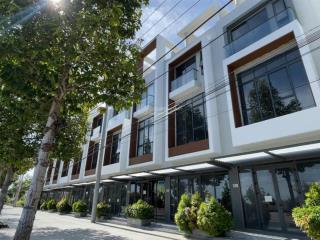 Bán nhanh căn shophouse dự án mũi né summerland hưng lộc phát