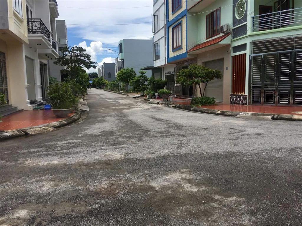Bán đất nông nghiệp mặt đường 10m khu tái định cư nam hải  đằng hải, phường hải an, hải phòng