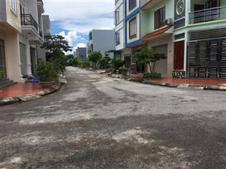 Bán đất nông nghiệp mặt đường 10m khu tái định cư nam hải  đằng hải, phường hải an, hải phòng