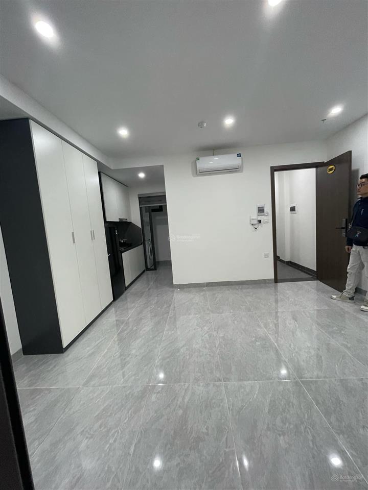 Tòa chdv 67m2 8 tầng thang máy 20 tỷ ngõ 165, lương thế vinh hà nội, dòng tiền cao, vị trí đẹp