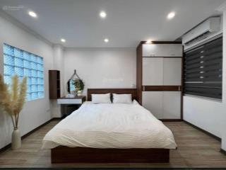 Tòa chdv 67m2 8 tầng thang máy 20 tỷ ngõ 165, lương thế vinh hà nội, dòng tiền cao, vị trí đẹp