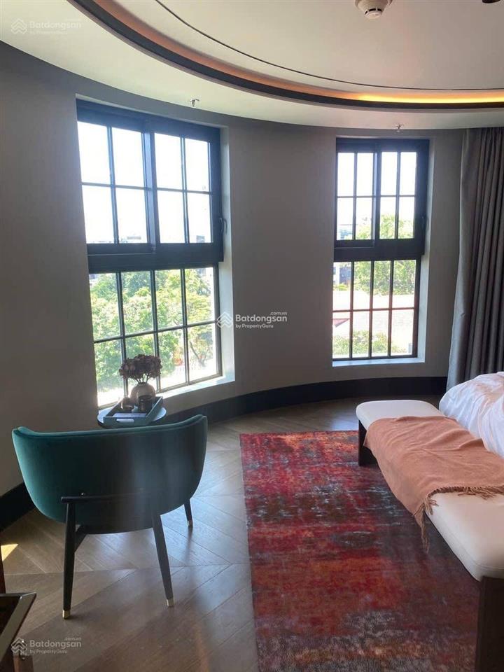 Bán chung cư mini, 33,5 tỷ, 8 tầng thang máy 100m2, ngõ 185 chùa láng, ô tô thông, giá ưu đãi