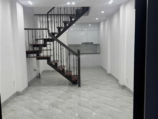 Bán nhà riêng tại ngõ 1 hẻm 62, bùi xương trạch, 2,3 tỷ, 30m2, giá tốt
