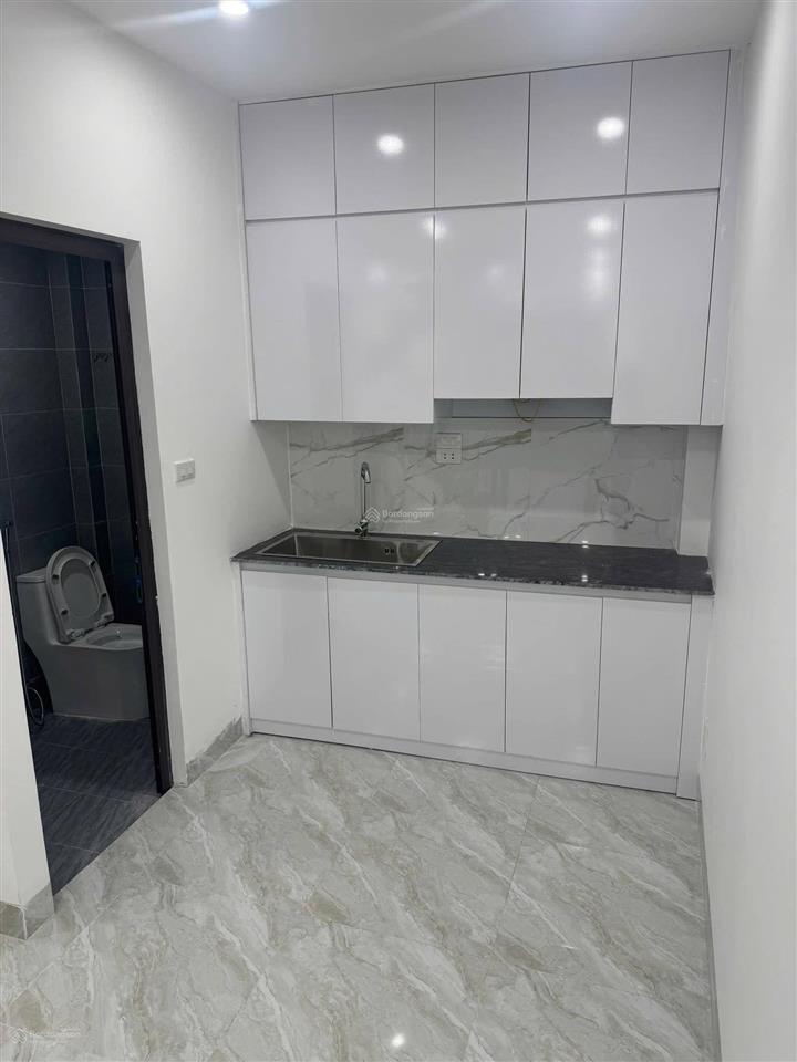 Bán nhà riêng tại ngõ 1 hẻm 62, bùi xương trạch, 2,3 tỷ, 30m2, giá tốt