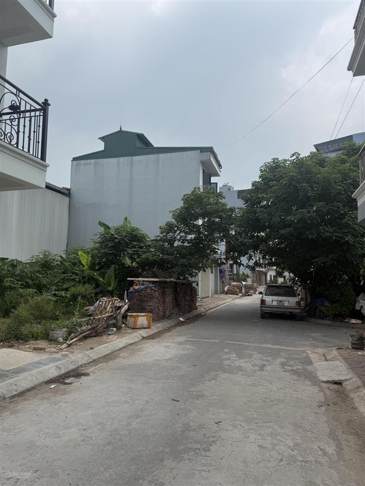 Đất thổ cư cự khối, long biên, hà nội